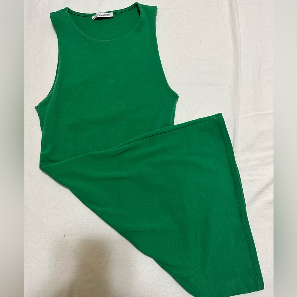 Zara mini dress